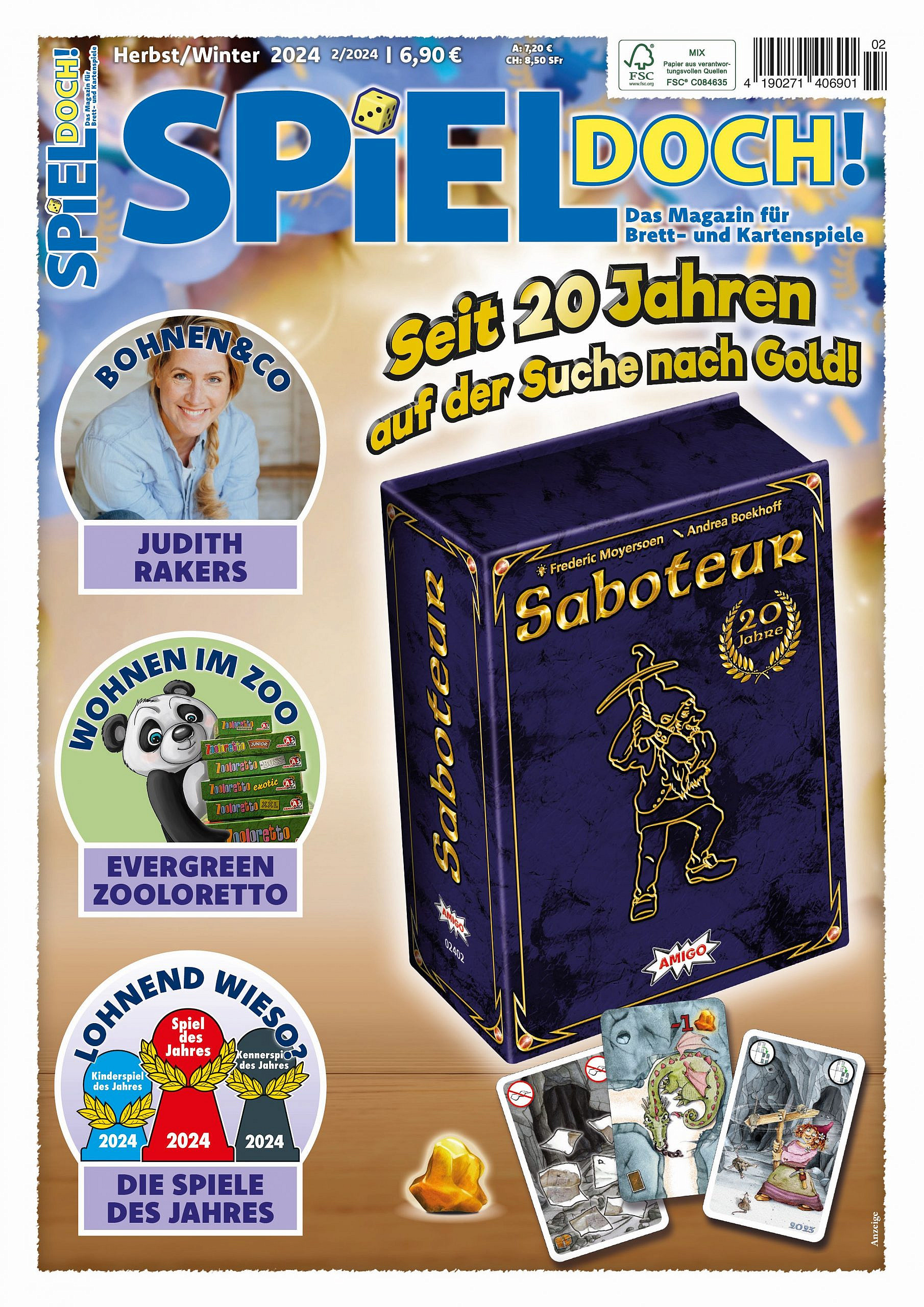SPIEL DOCH! Brettspiele, Kartenspiele, Kinderspiele für Einsteiger und