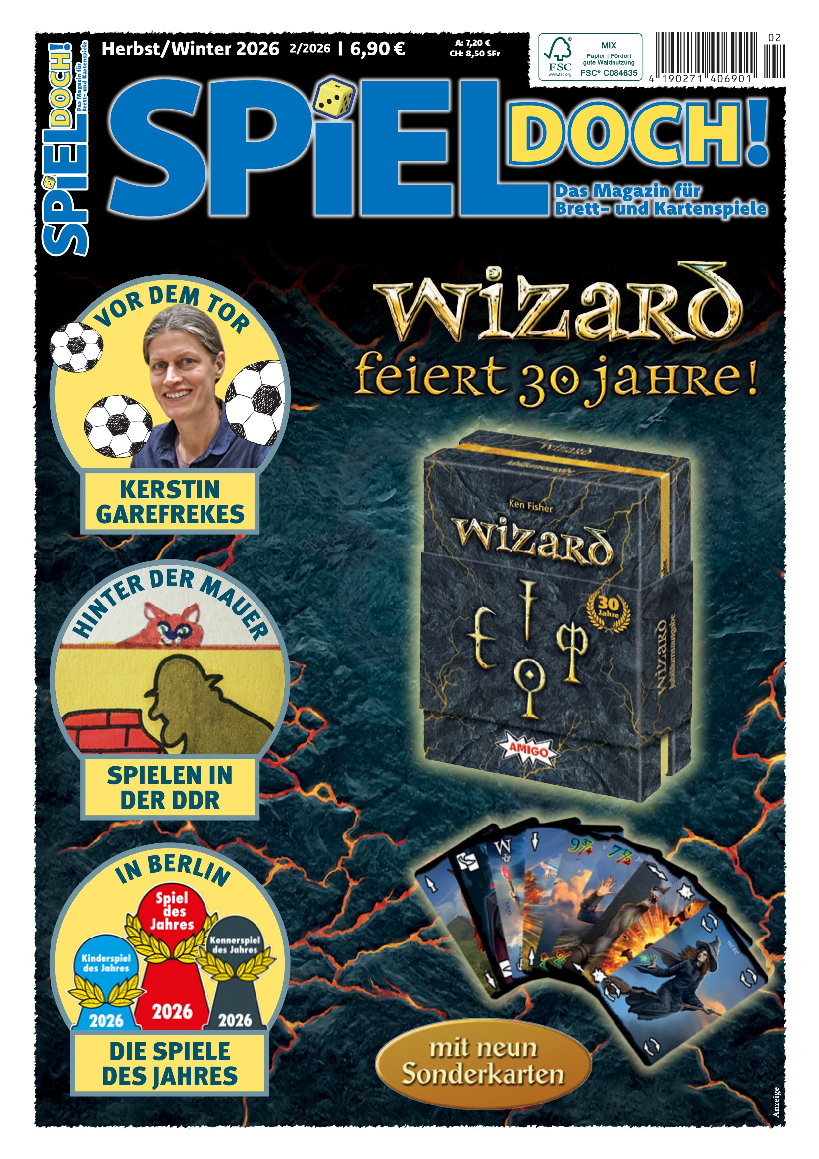 Spiel Doch! logo
